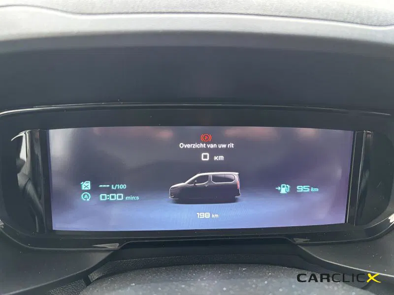 Citroen Berlingo – Image 8