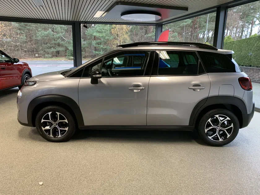 Citroen C3 Aircross – Image 38