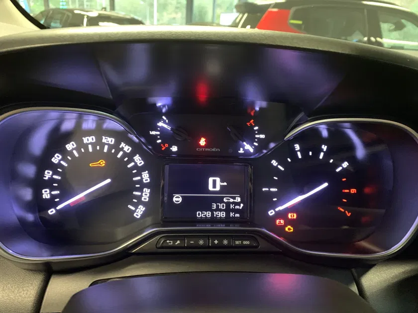 Citroen C3 Aircross – Image 23