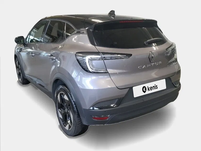 Renault Captur – Image 18