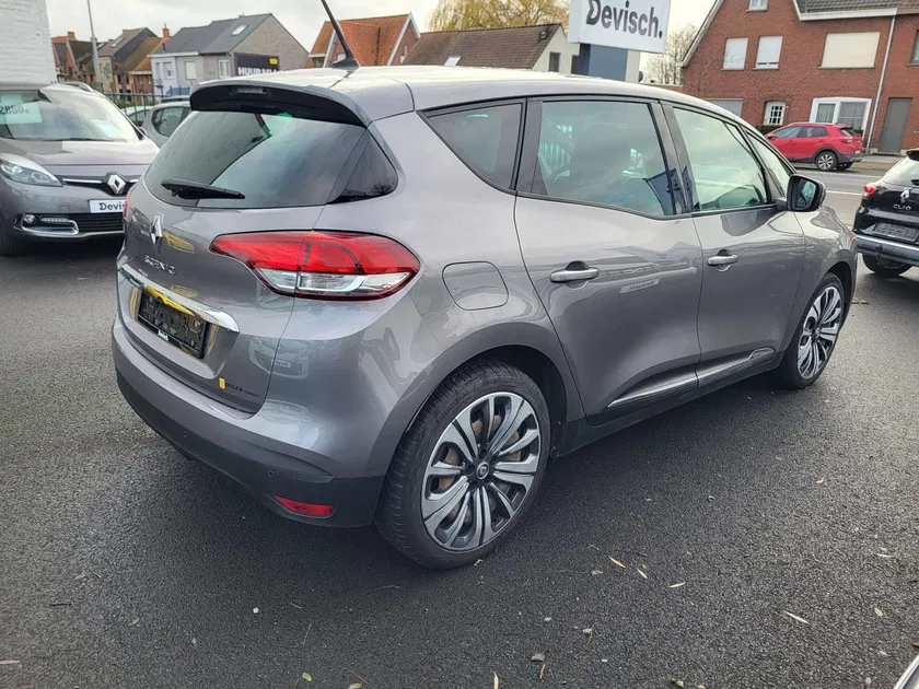 Renault Scenic – Image 19
