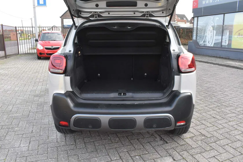 Citroen C3 Aircross – Image 3