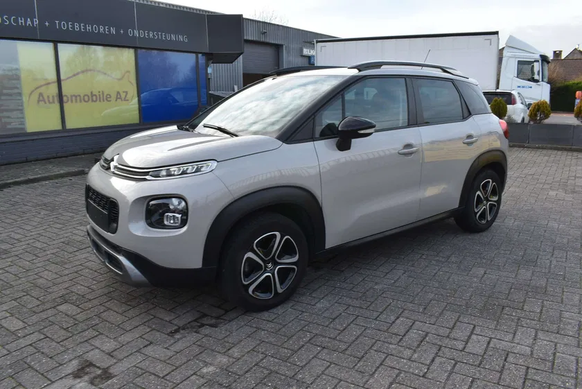 Citroen C3 Aircross – Image 21
