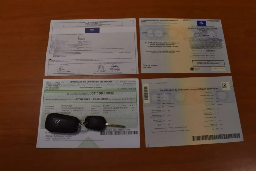 Citroen C3 Aircross – Image 2