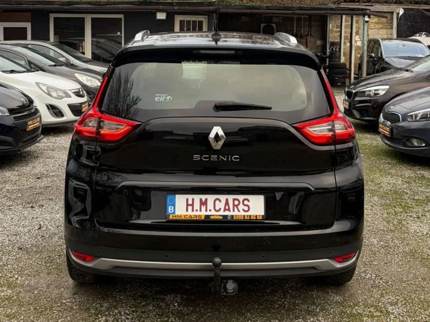 Renault Scenic – Image 26