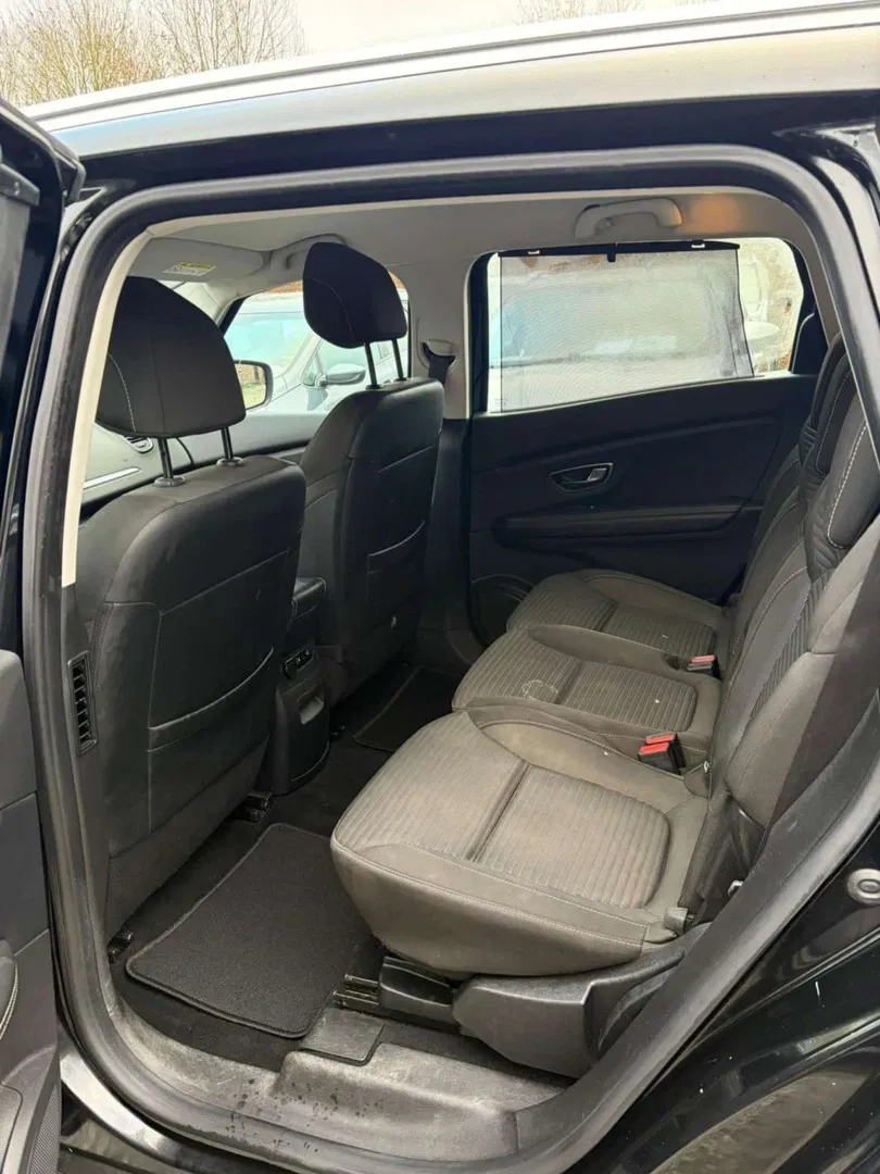 Renault Scenic – Image 6