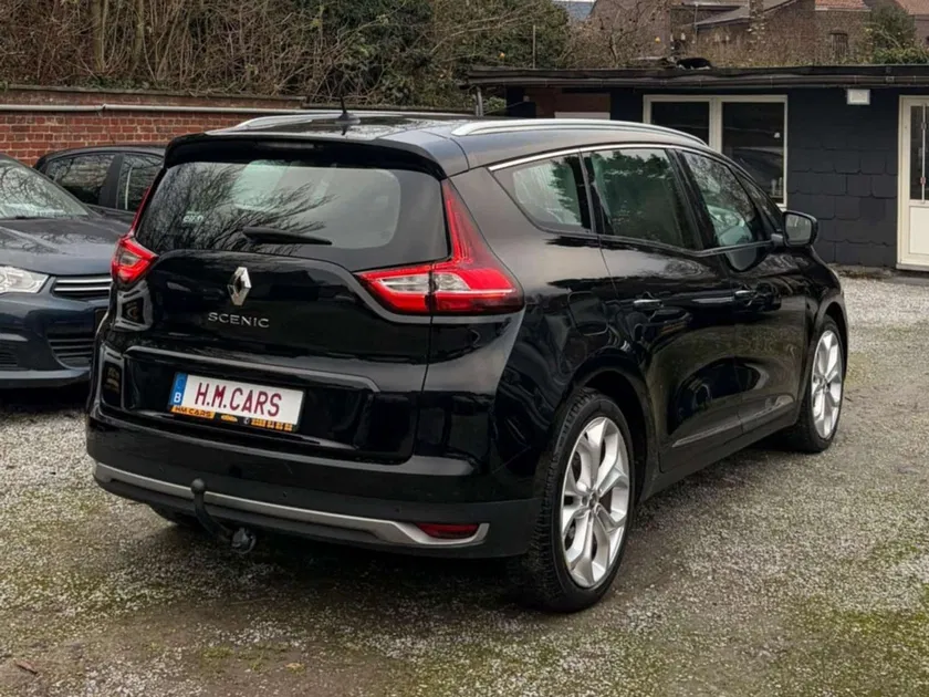 Renault Scenic – Image 28