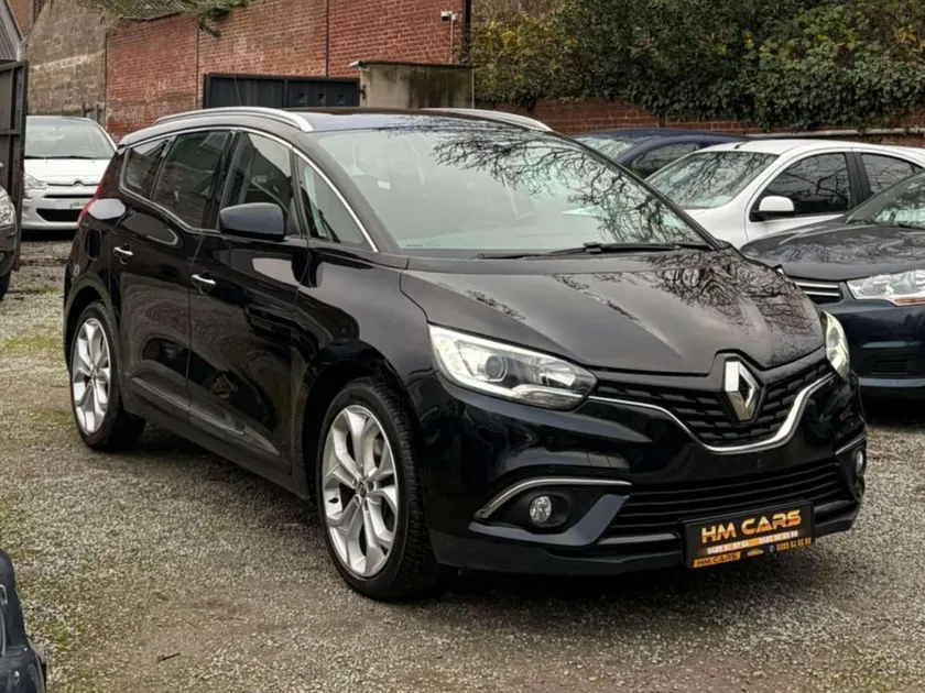 Renault Scenic – Image 32