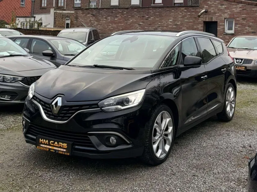 Renault Scenic – Image 34