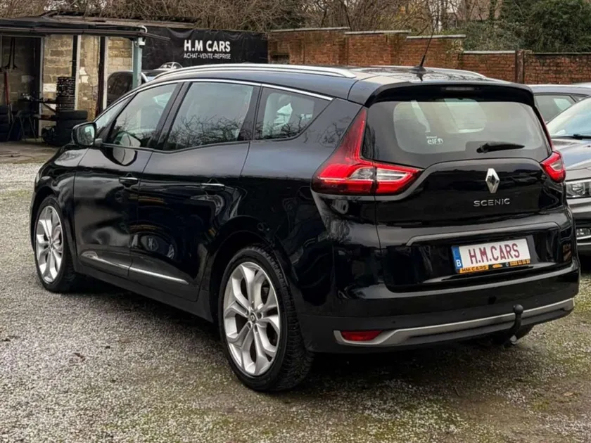 Renault Scenic – Image 30