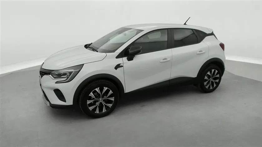 Renault Captur – Image 8