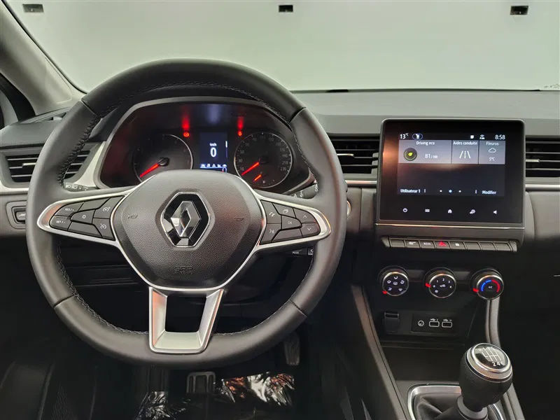 Renault Captur – Image 20
