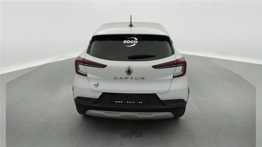 Renault Captur – Image 24