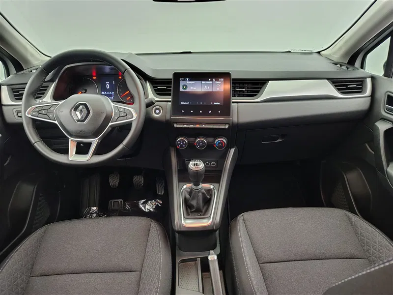 Renault Captur – Image 21