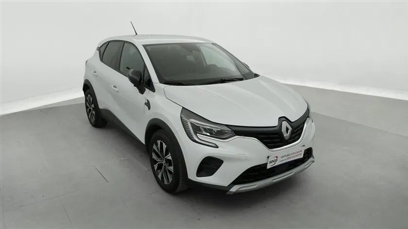 Renault Captur – Image 7
