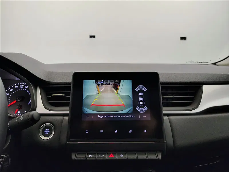 Renault Captur – Image 11