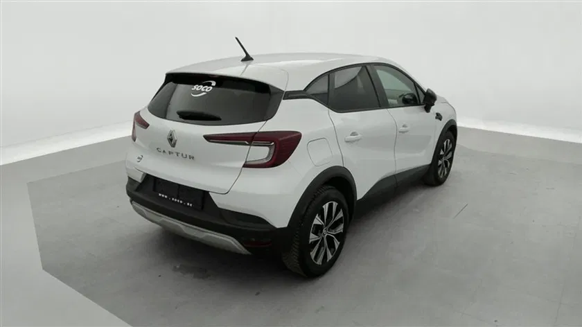 Renault Captur – Image 3