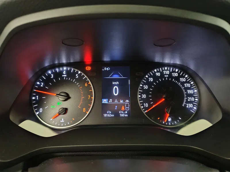Renault Captur – Image 19