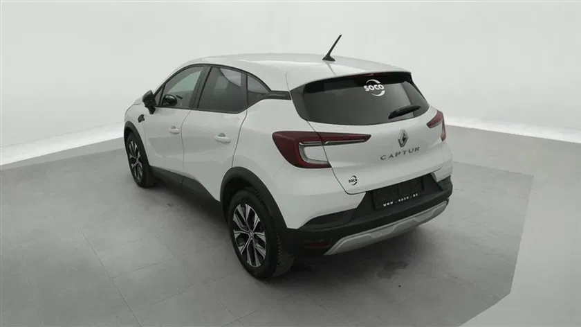 Renault Captur – Image 27