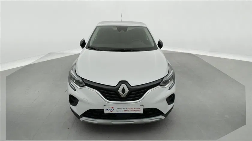 Renault Captur – Image 25
