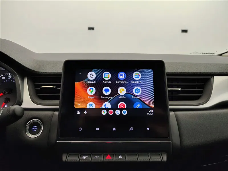 Renault Captur – Image 9