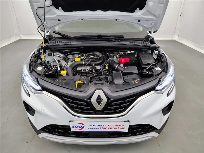 Renault Captur – Image 10