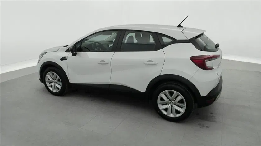 Renault Captur – Image 2