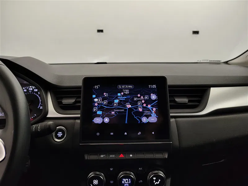 Renault Captur – Image 18