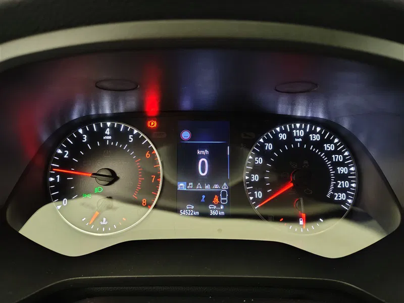 Renault Captur – Image 19
