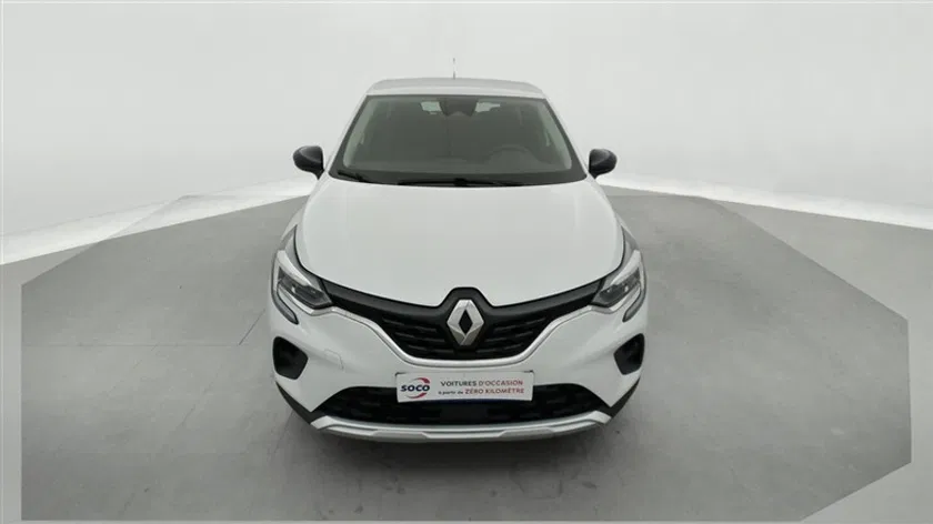 Renault Captur – Image 25