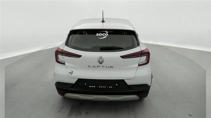 Renault Captur – Image 24