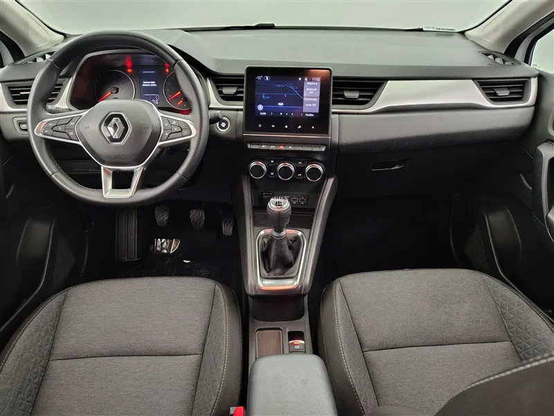 Renault Captur – Image 21