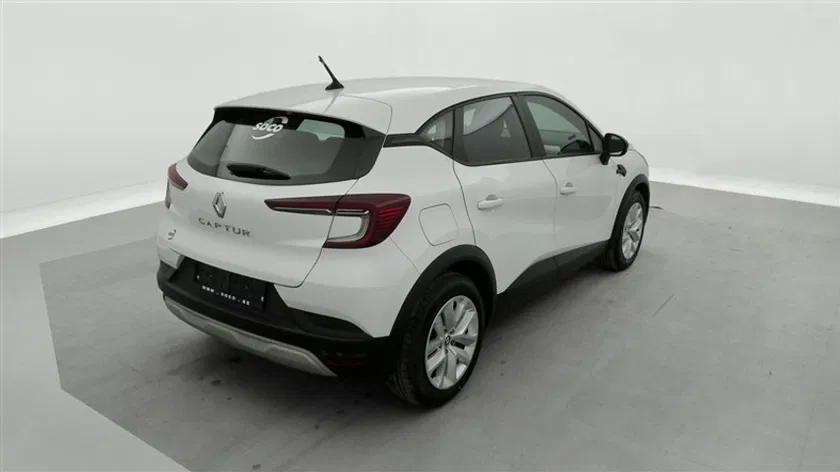 Renault Captur – Image 3