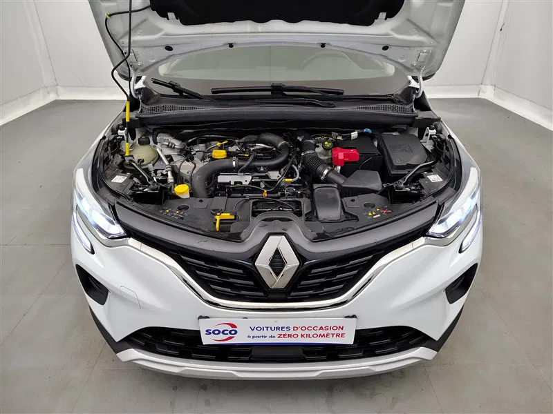 Renault Captur – Image 10