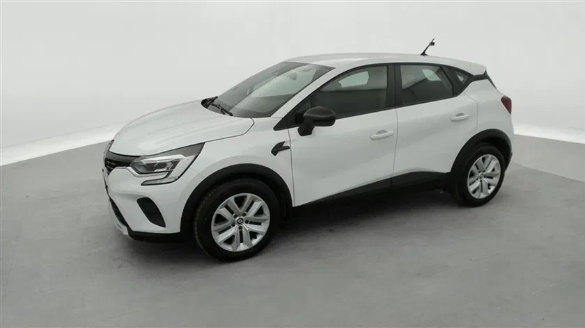Renault Captur – Image 8
