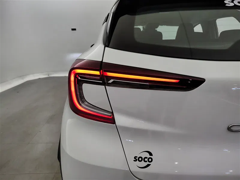 Renault Captur – Image 13