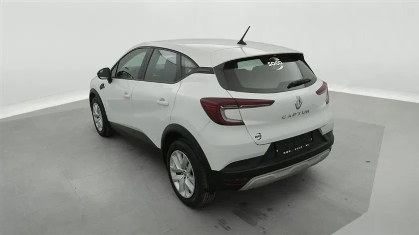 Renault Captur – Image 27