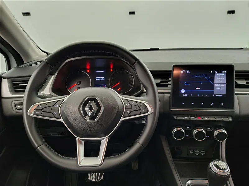 Renault Captur – Image 20
