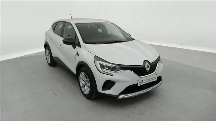 Renault Captur – Image 7