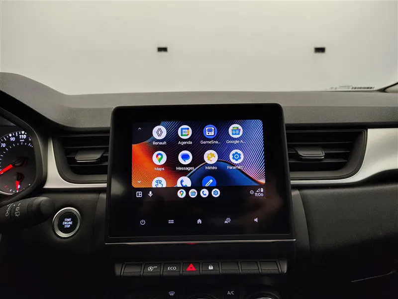 Renault Captur – Image 9