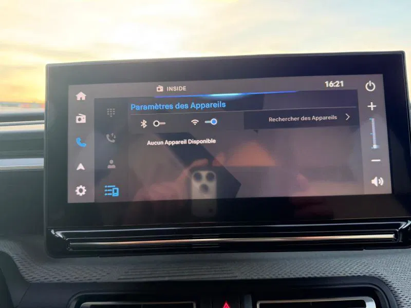 Citroen C3 Aircross – Image 7