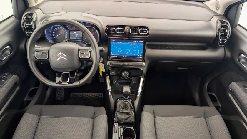 Citroen C3 Aircross – Image 17