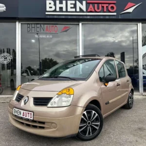 Renault Modus