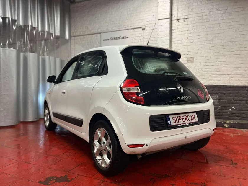 Renault Twingo – Image 11