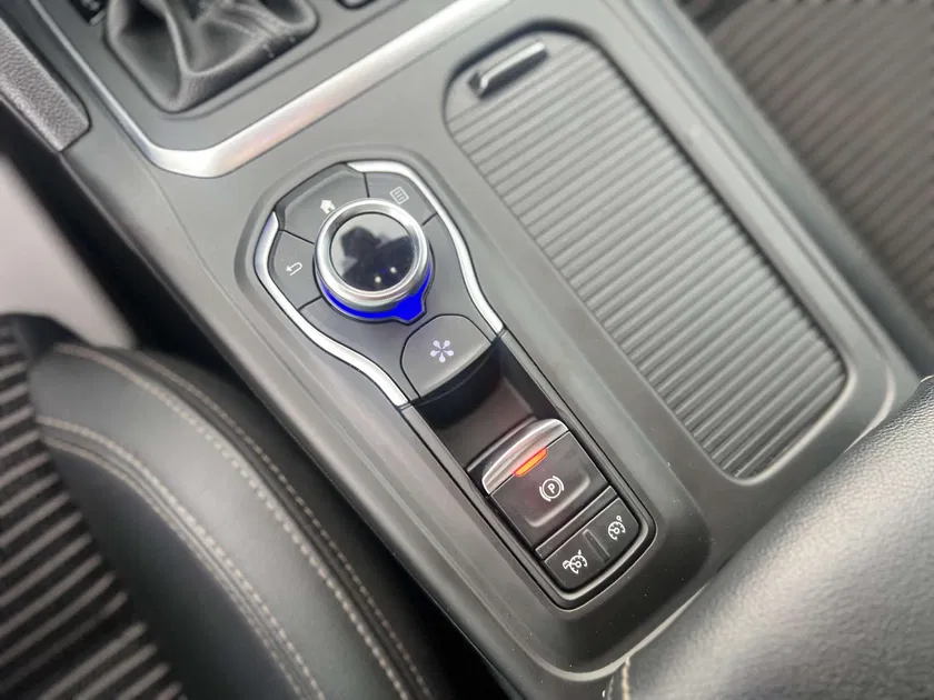 Renault Talisman – Image 5