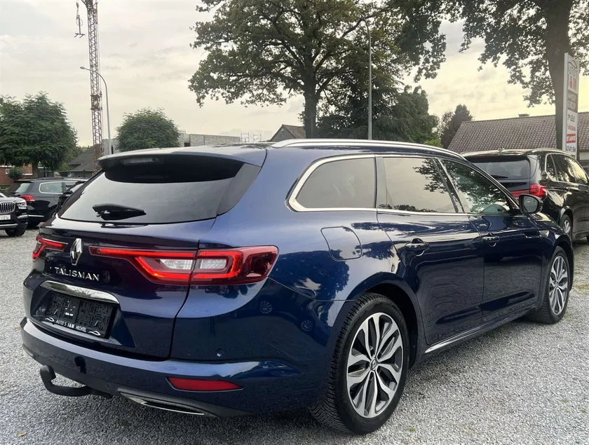 Renault Talisman – Image 11