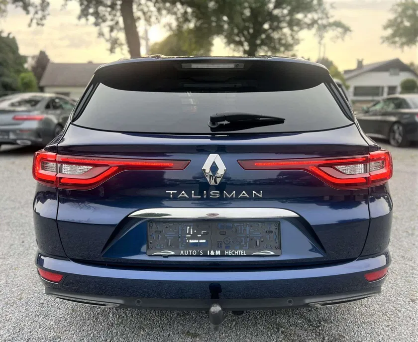 Renault Talisman – Image 12