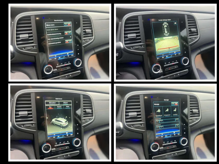 Renault Talisman – Image 2