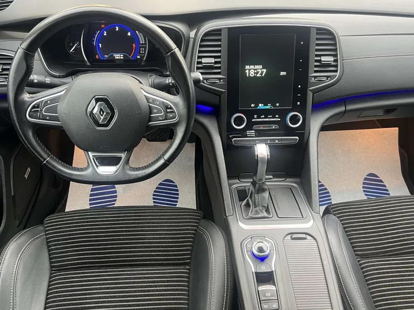 Renault Talisman – Image 7