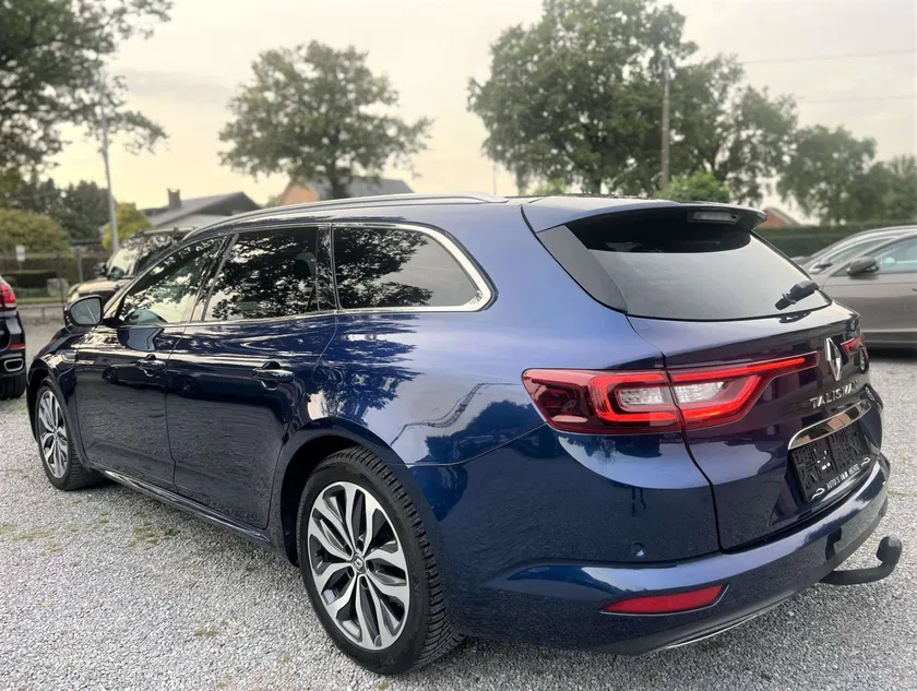 Renault Talisman – Image 13